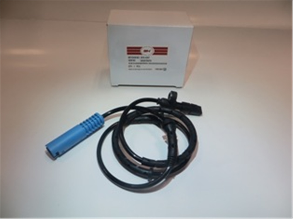 YEDEK PARÇABmw 5 Serı- E39- 01/03 Abs Sensörü Arka Sağ/Sol Aynı (Adet) 2Fişli (520İ/523İ/525İ/528İ/530İ/535İ) 34526756376MEYDAN2017-6347