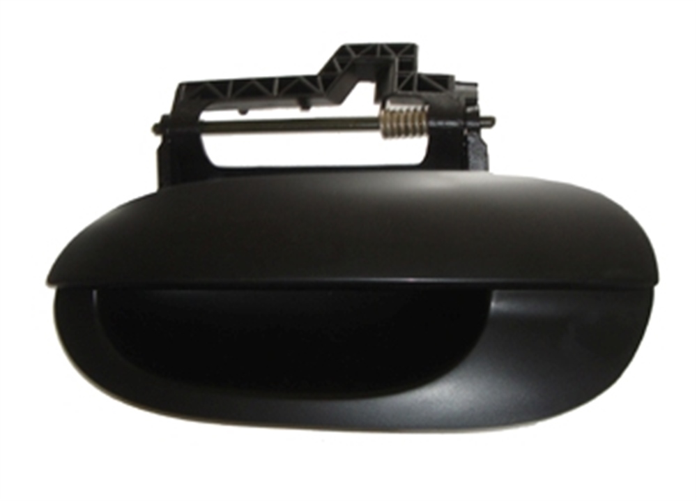 YEDEK PARÇABmw 5 Serı- E39- 01/03 Arka Kapı Dış Açma Kolu Sol Siyah (Boyanır Tip) 51228245465MEYDAN2017-3062