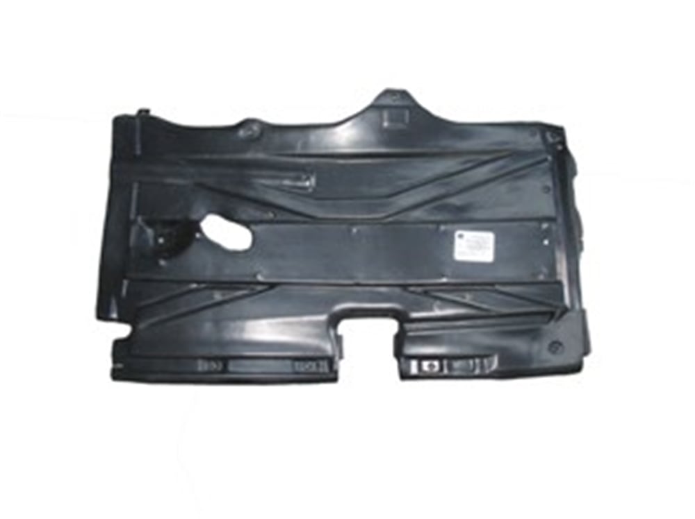 YEDEK PARÇABmw 5 Serı- E39- 01/03 Karter Muhafaza Plastiği Sol (Lt-Bm8033) 51718176757MEYDAN2017-6948