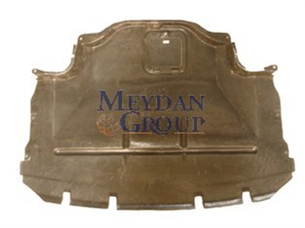 YEDEK PARÇABmw 5 Serı- E39- 01/03 Karter Muhafaza Plastiği Orta (540İ) (Lt-Bm8015) 51718159981MEYDAN2017-6945B