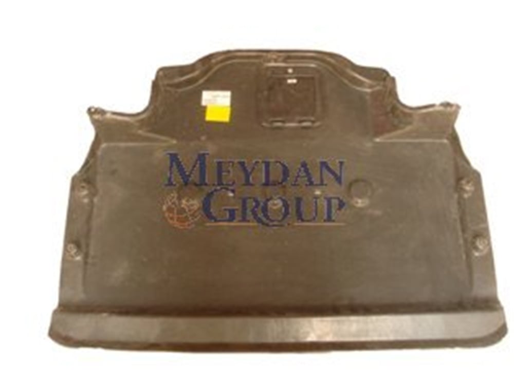 YEDEK PARÇABmw 5 Serı- E39- 01/03 Karter Muhafaza Plastiği Orta (M5 Tipi) (Lt-Bm8016) 51712498988MEYDAN2017-6945A