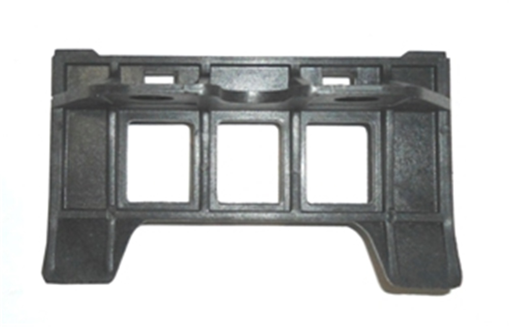 YEDEK PARÇABmw 5 Serı- E39- 96/00 Arka Tampon İç Bağlantı Braketi Sağ/Sol Aynı (Adet) Plastik 51111970389MEYDAN2016-2620