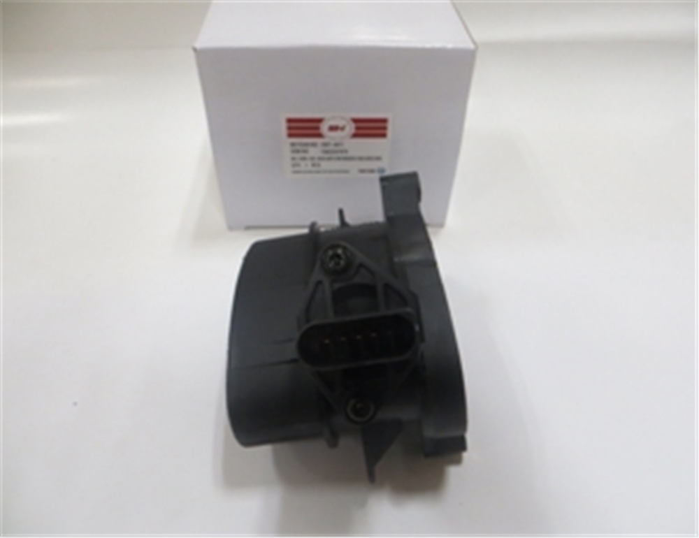 YEDEK PARÇABmw 5 Serı- E39- 96/00 Hava Akış Sensörü (Debimetre) 5 Fişli (520D/525D/530D) 13622247074MEYDAN2016-4411