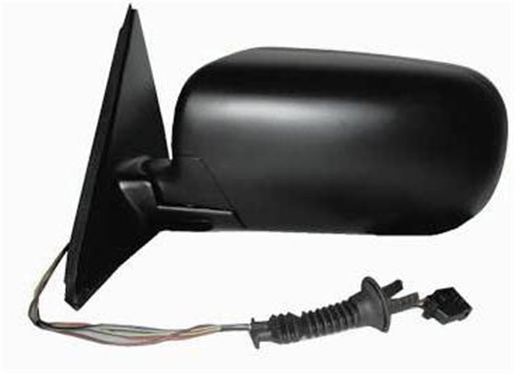 YEDEK PARÇABmw 5 Serı- E39- 96/00 Kapı Aynası Sol Elektrikli/Isıtmalı/Manuel Katlanır 5Fişli 51168184833MEYDAN2016-2994