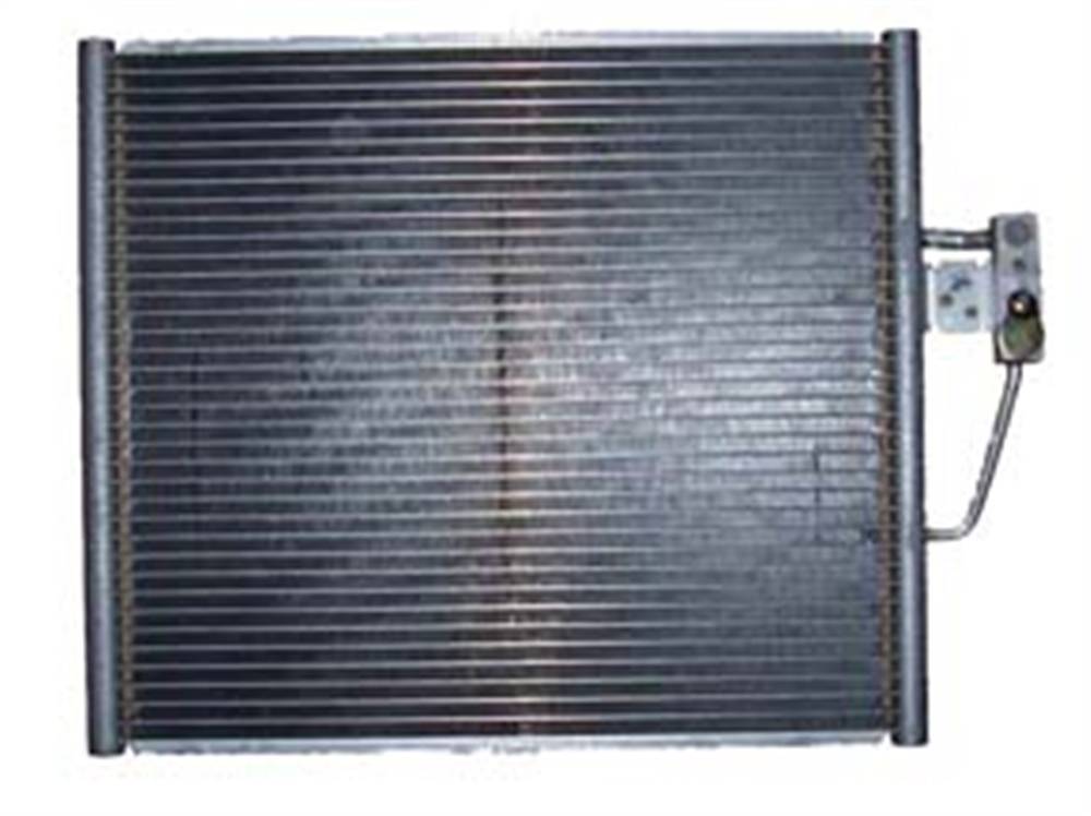 YEDEK PARÇABmw 5 Serı- E39- 96/00 Klima Radyatörü Alüminyum 64538378438MEYDAN2016-4830