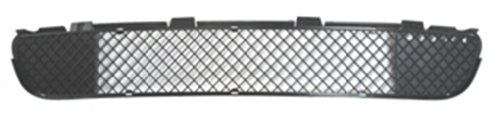 YEDEK PARÇABmw 5 Serı- E39- 96/00 Ön Tampon Panjuru Siyah (M5 Tipi) 51112496285MEYDAN2016-2010A