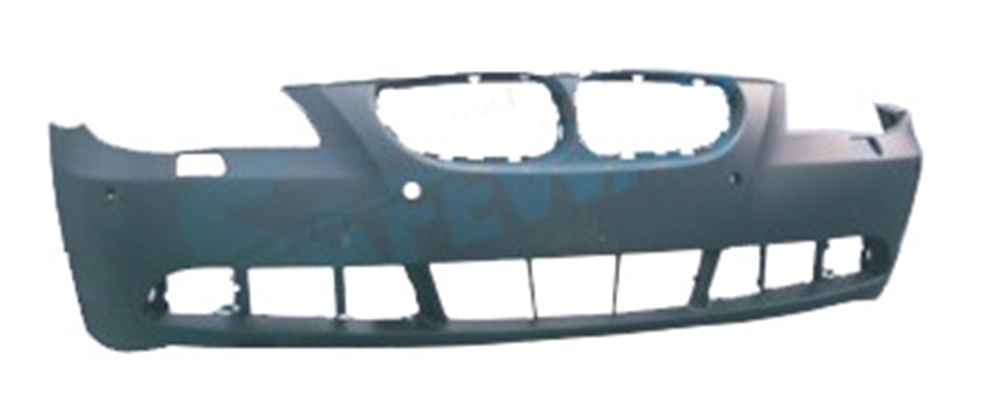 YEDEK PARÇABmw 5 Serı- E60- 04/07 Ön Tampon (Astarlı Sis/Panjur/Sensör/Far Yıkama Delikli Tw) 51117111740MEYDAN2020-2000