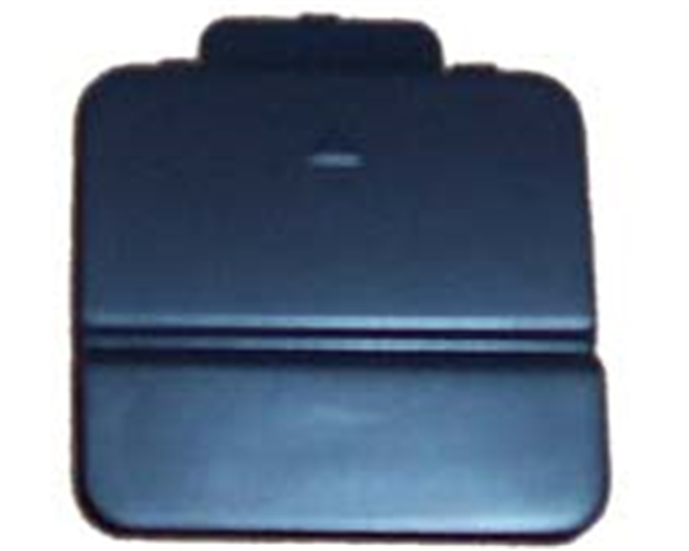 YEDEK PARÇABmw 5 Serı- E60- 04/10 Arka Tampon Çeki Demiri Kapağı Siyah 51127119151MEYDAN2020-2665