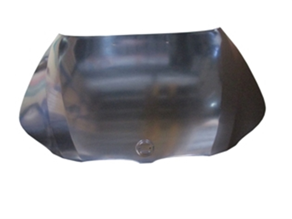 YEDEK PARÇABmw 5 Serı- E60- 04/10 Motor Kaputu Alüminyum Siyah (İceli/Çekomastikli) 41617111385MEYDAN2020-2300