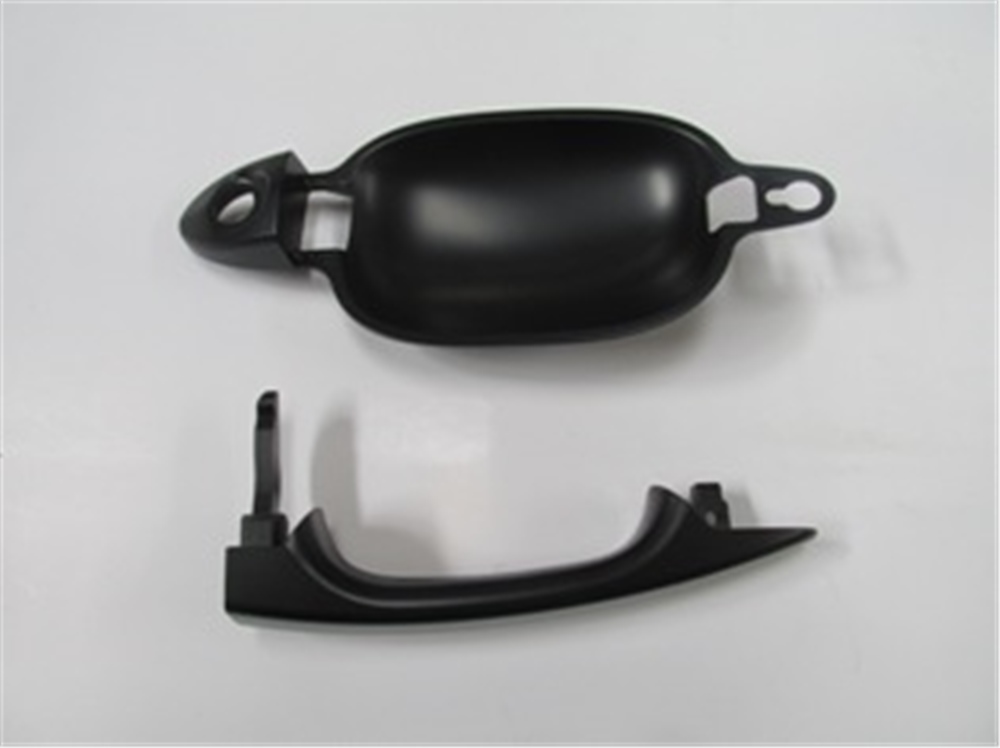 YEDEK PARÇABmw 5 Serı- E60- 04/10 Ön Kapı Dış Açma Kolu Sağ Siyah 51216961444MEYDAN2020-3021