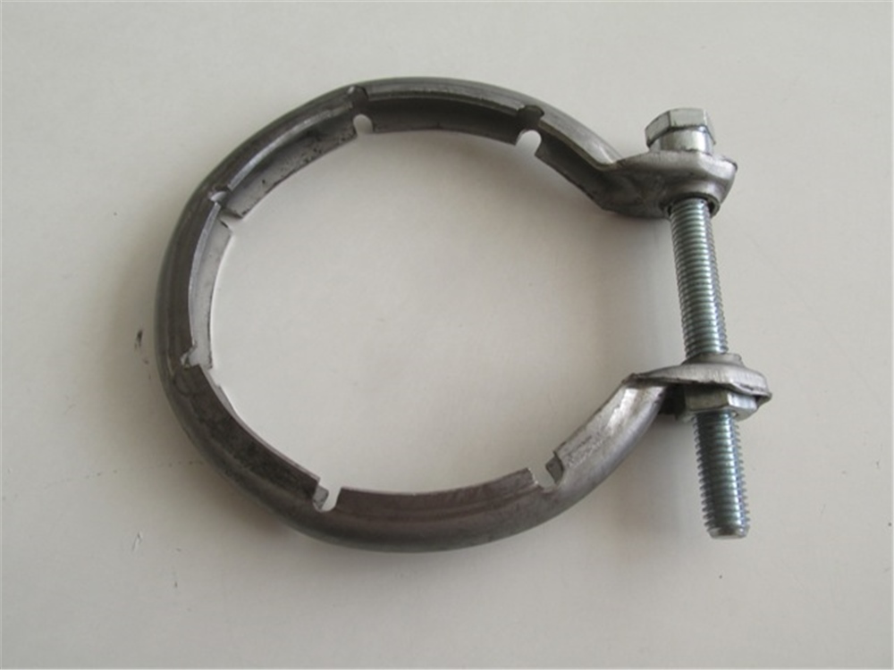 YEDEK PARÇABmw 5 Serı- E60- 04/10 Partikül Filtre Kelepçesi (Egzos) 18308512137MEYDAN2020-2740