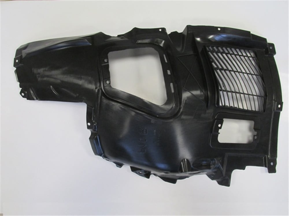 YEDEK PARÇABmw 5 Serı- F10- 10/16 Ön Çamurluk Davlumbazı Sol (Önün Önü) 51717186727MEYDAN2021-2112