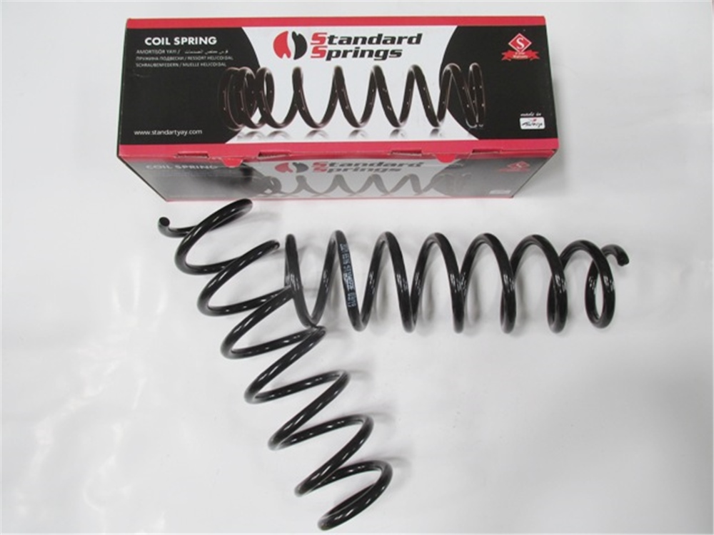 YEDEK PARÇABmw 5 Serı- F10- 10/16 Ön Helezon Yayı Sağ/Sol Aynı (2Li Set) 520İ/523İ/530İ (Stdr) 33536794652MEYDAN2021-6516