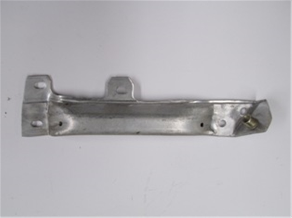 YEDEK PARÇABmw 5 Serı- F10- 10/16 Ön Tampon Bağlantı Braketi Yan Sol Alüminyum 51117158893MEYDAN2021-2034