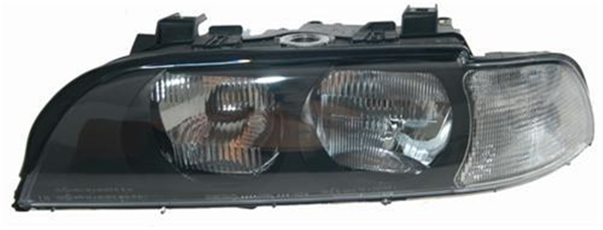 YEDEK PARÇABMW 5 SERİSİ E39 FAR BEYAZ SOL 98-00 ORJİNAL REF. NO: 63128375299 UYUMLU BMW1039014DEGABMW1039014