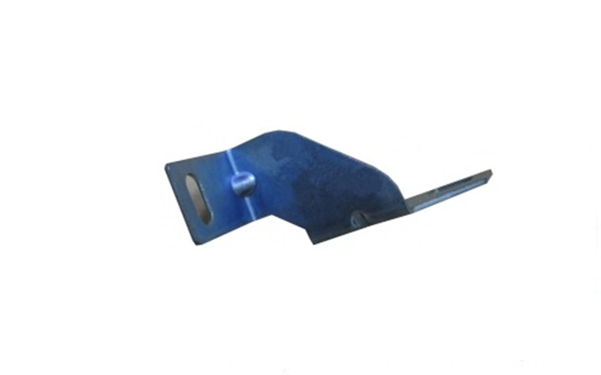 YEDEK PARÇABMW 5 SERİSİ F07 ÖN TAMPON BRAKETİ 5 KAPI SAĞ 10- ORJİNAL REF. NO: 51647247666 UYUMLU BMW07F7005DEGABMW07F7005