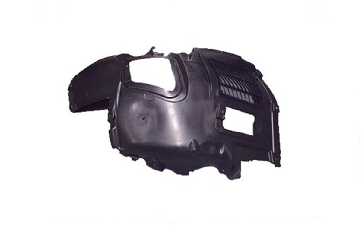 YEDEK PARÇABMW 5 SERİSİ F10 ÖN ÇAMURLUK DAVLUMBAZ ÖN PARÇA SOL 10- ORJİNAL REF. NO: 51717186727 UYUMLU BMW15F1002DEGABMW15F1002