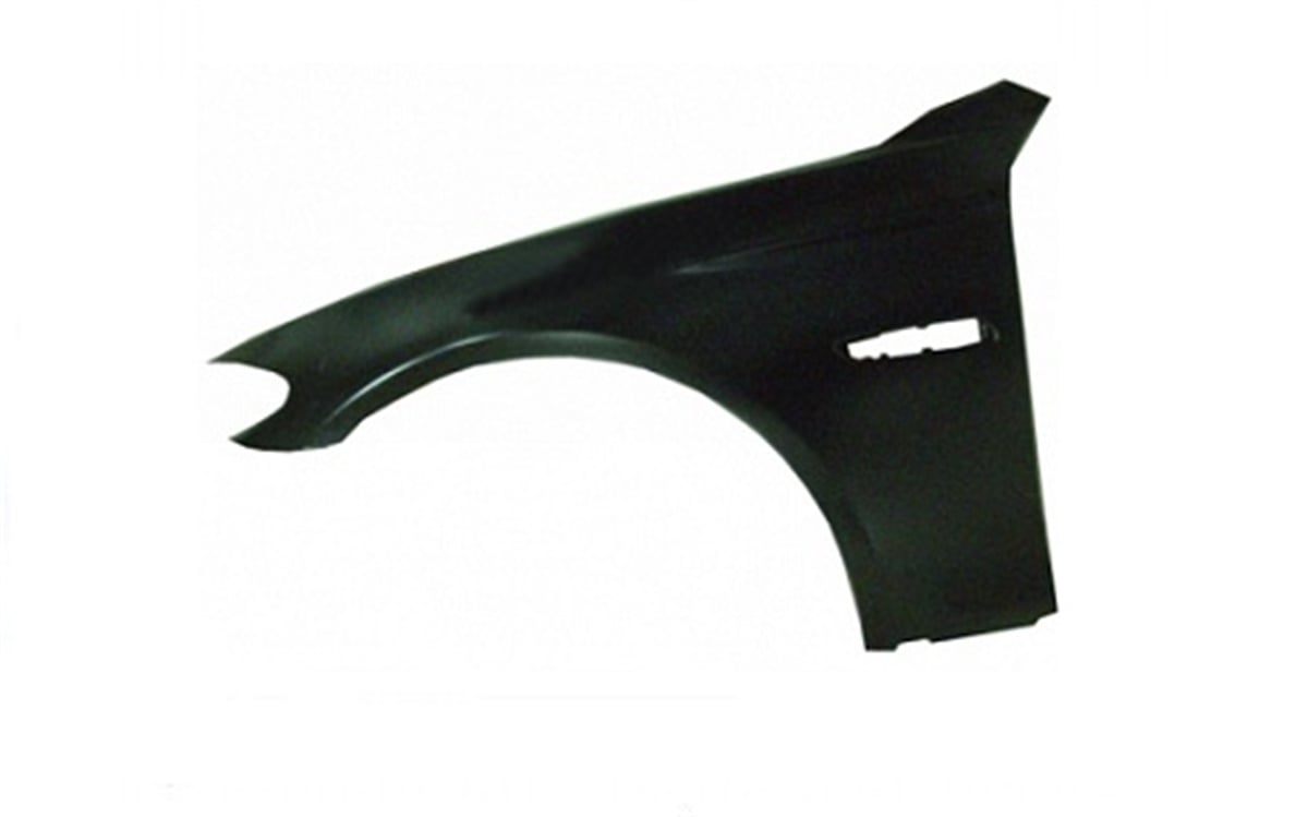 YEDEK PARÇABMW 5 SERİSİ F10 ÖN ÇAMURLUK AL.SOL 09- ORJİNAL REF. NO: 41355A03261 UYUMLU BMW08F1002DEGABMW08F1002