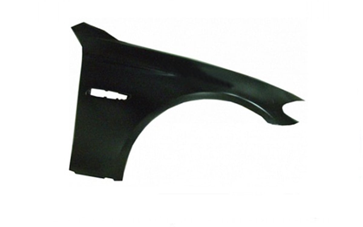 YEDEK PARÇABMW 5 SERİSİ F10 ÖN ÇAMURLUK AL.SAĞ 09- ORJİNAL REF. NO: 41355A03262 UYUMLU BMW08F1001DEGABMW08F1001