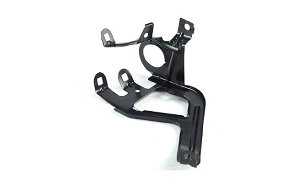 YEDEK PARÇABMW 5 SERİSİ F10 ÖN PANEL BRAKETİ SOL 10- ORJİNAL REF. NO: 41357207210 UYUMLU BMW09F1004DEGABMW09F1004