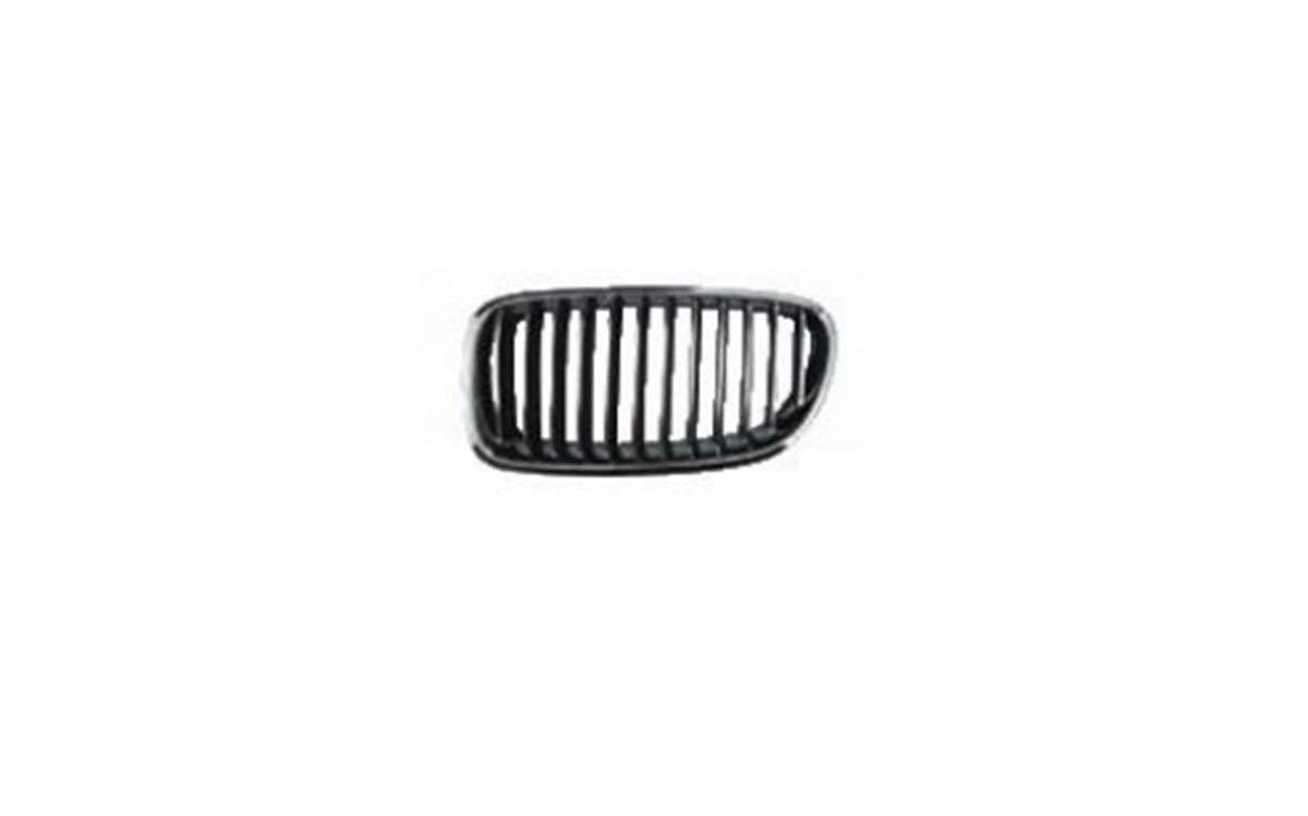 YEDEK PARÇABMW 5 SERİSİ F10 ÖN PANJUR KOMPLE KROM SİY.SOL 10- ORJİNAL REF. NO: 51137203649 UYUMLU BMW09F1002DEGABMW09F1002
