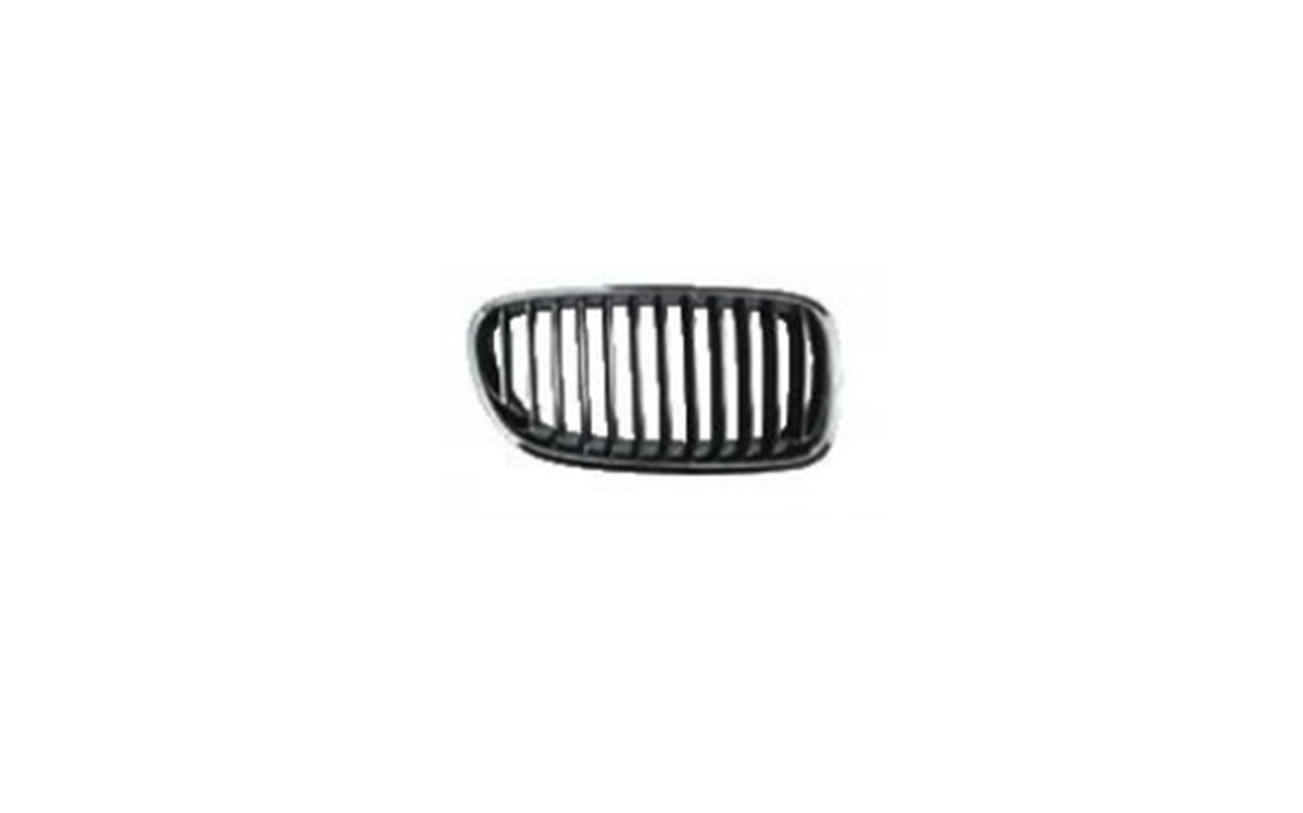 YEDEK PARÇABMW 5 SERİSİ F10 ÖN PANJUR KOMPLE KROM SİY.SAĞ 10- ORJİNAL REF. NO: 51137203650 UYUMLU BMW09F1001DEGABMW09F1001