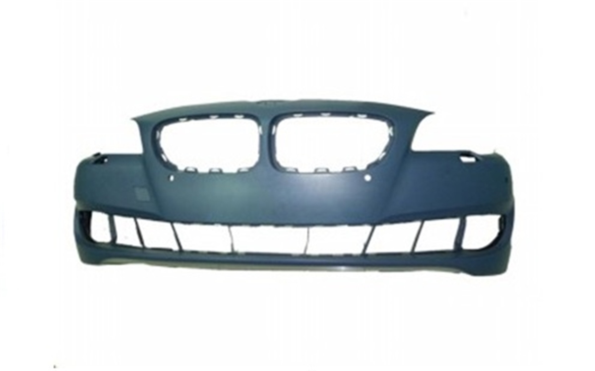 YEDEK PARÇABMW 5 SERİSİ F10 ÖN TAMPON FAR YIKAMA SENSÖR DELİKLİ ASTARLI 10- ORJİNAL REF. NO: 51117285961 UYUMLU BMW07F1010DEGABMW07F1010