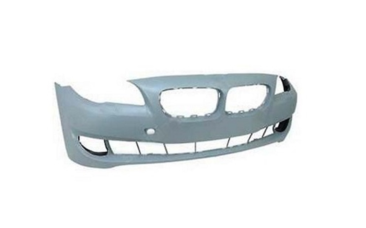 YEDEK PARÇABMW 5 SERİSİ F10 ÖN TAMPON ASTARLI 10- ORJİNAL REF. NO: 51117285960 UYUMLU BMW07F1036DEGABMW07F1036