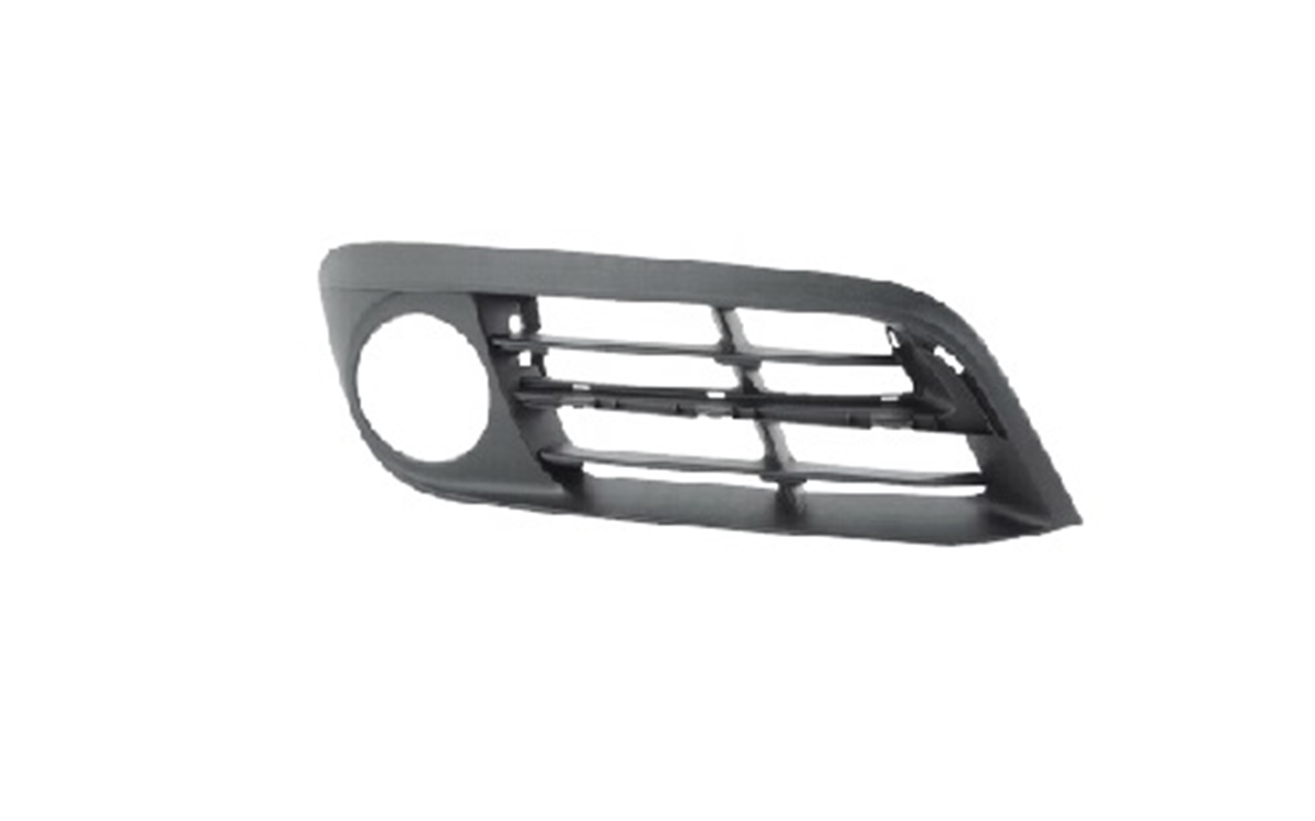 YEDEK PARÇABMW 5 SERİSİ F10 ÖN TAMPON PANJURU LCİ SAĞ 12- ORJİNAL REF. NO: 51117331730 UYUMLU BMW07F1047DEGABMW07F1047