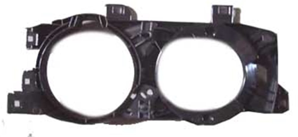 YEDEK PARÇABmw 7 Serı- E32- 88/92 Far Yuva Plastiği Sağ 63121378326MEYDAN2025-2323