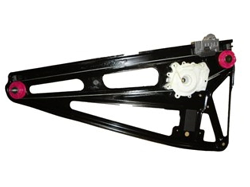 YEDEK PARÇABmw 7 Serı- E38- 94/01 Arka Cam Krikosu Sol Elektrikli/Motorsuz 51358229205MEYDAN2030-1936