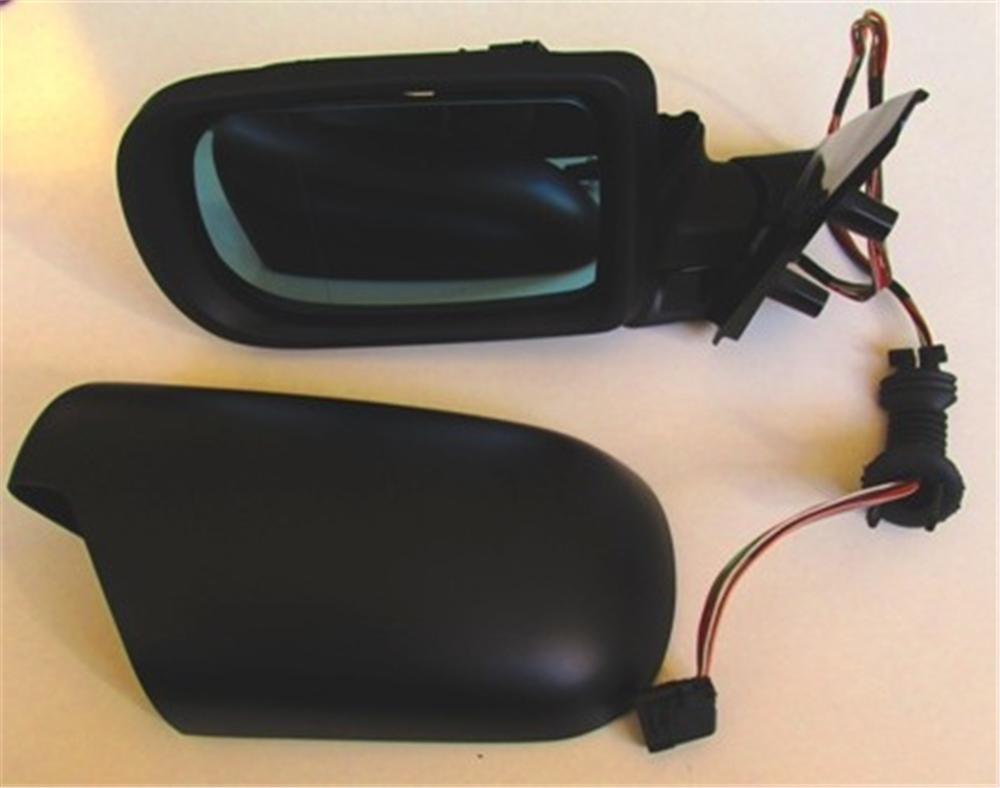 YEDEK PARÇABmw 7 Serı- E38- 94/01 Kapı Aynası Sol Elektrikli/Isıtmalı/Hafızalı Siyah Kapaklı 8Fişli 4KapıMEYDAN2030-2994A