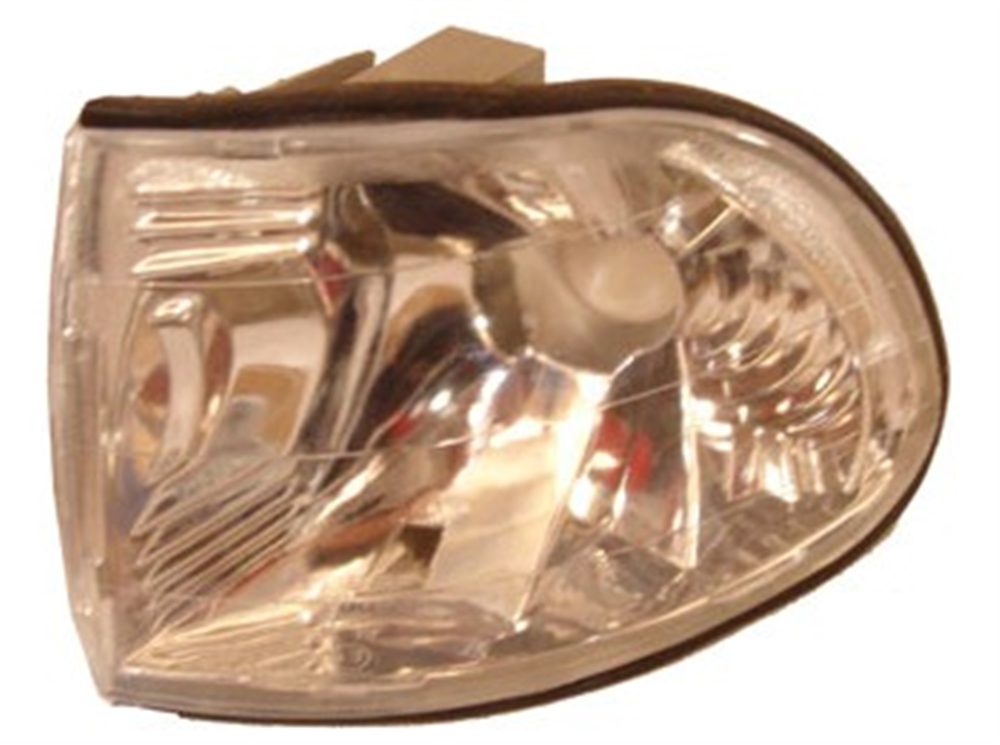 YEDEK PARÇABmw 7 Serı- E38- 94/98 Modifiye Ön Sinyal Sol Beyaz Far Yanı Düz Tip (Tıco) -MEYDAN2030-1112M