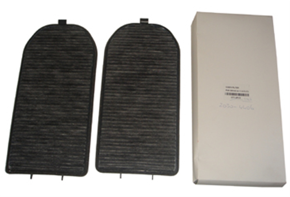 YEDEK PARÇABmw 7 Serı- E38- 94/98 Polen Filtresi (Karbonlu) Çiftli Set Orj.No:64319070072 64319070072MEYDAN2030-4406