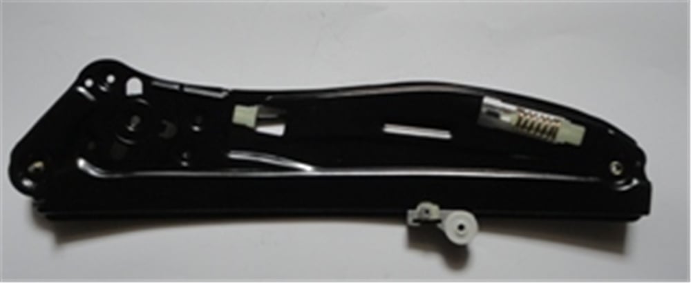 YEDEK PARÇABmw 7 Serı- E65- 02/05 Arka Cam Krikosu Sol Elektrikli/Motorsuz 51357138863MEYDAN2035-1936