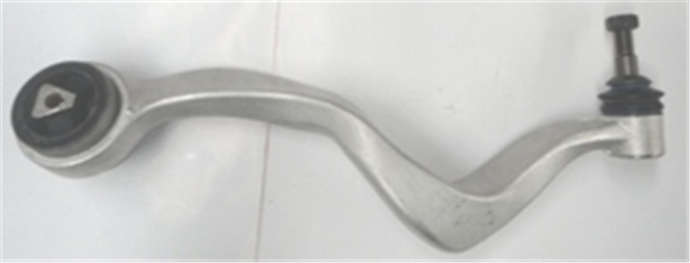 YEDEK PARÇABmw 7 Serı- E65- 02/05 Ön Alt Tabla Sağ Önün Önü (Burçlu/Rotilli) (Salıncak) Alüminyum 31126765993MEYDAN2035-6101