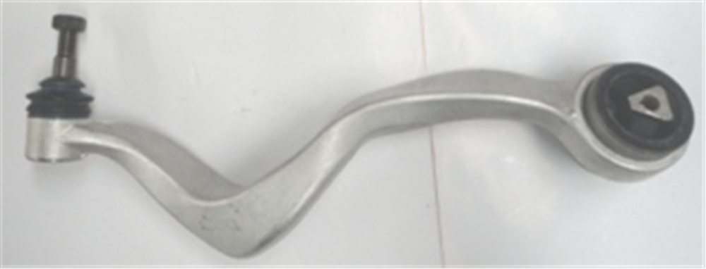 YEDEK PARÇABmw 7 Serı- E65- 02/05 Ön Alt Tabla Sol Önün Önü (Burçlu/Rotilli) (Salıncak) Alüminyum 31126765994MEYDAN2035-6102