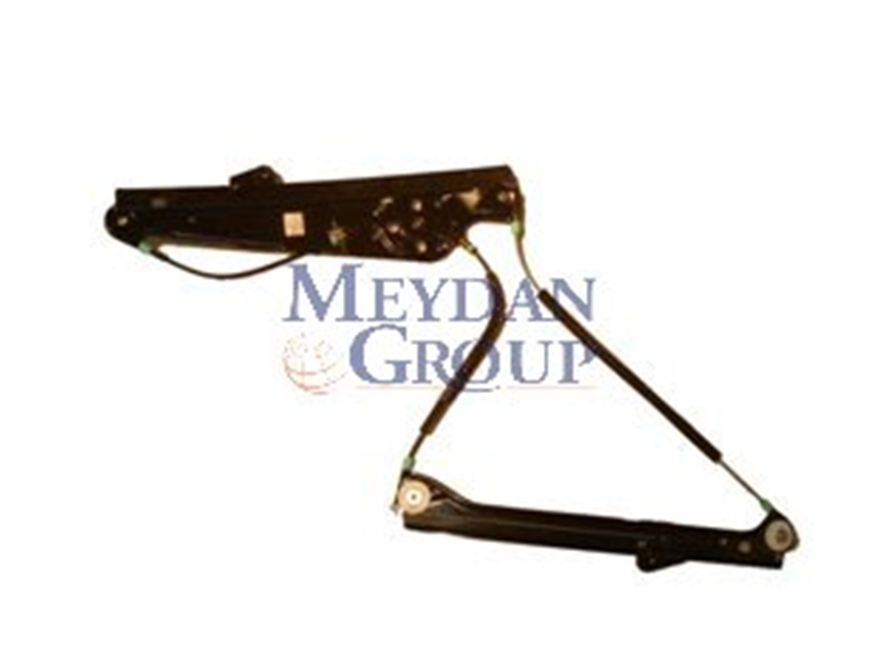 YEDEK PARÇABmw 7 Serı- E66- 05/09 Ön Cam Krikosu Sağ Elektrikli/Motorsuz 51337138862MEYDAN2036-1933