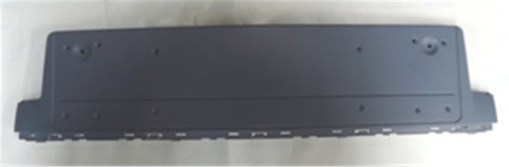 YEDEK PARÇABmw 7 Serı- E66- 05/09 Ön Plakalık Plastiği 51117043438MEYDAN2036-2013