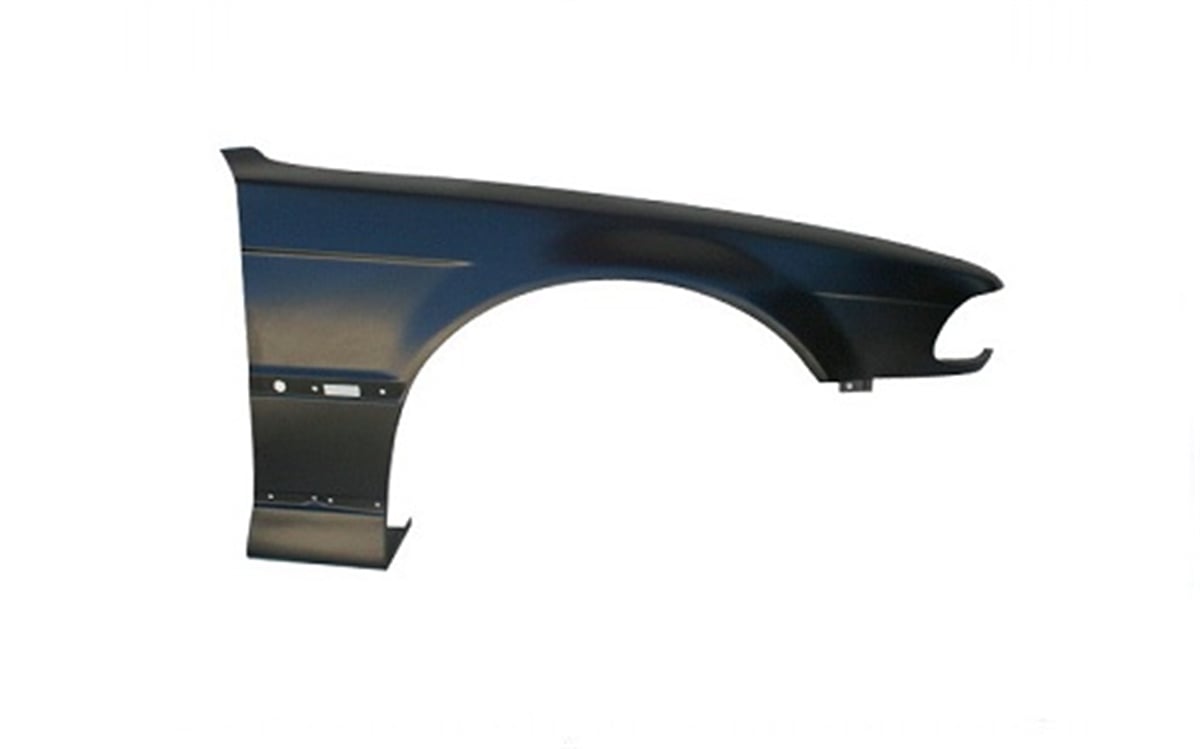 YEDEK PARÇABMW 7 SERİSİ E38 ÖN ÇAMURLUK SAĞ 94-98 ORJİNAL REF. NO: 41358157626 UYUMLU BMW0838001DEGABMW0838001