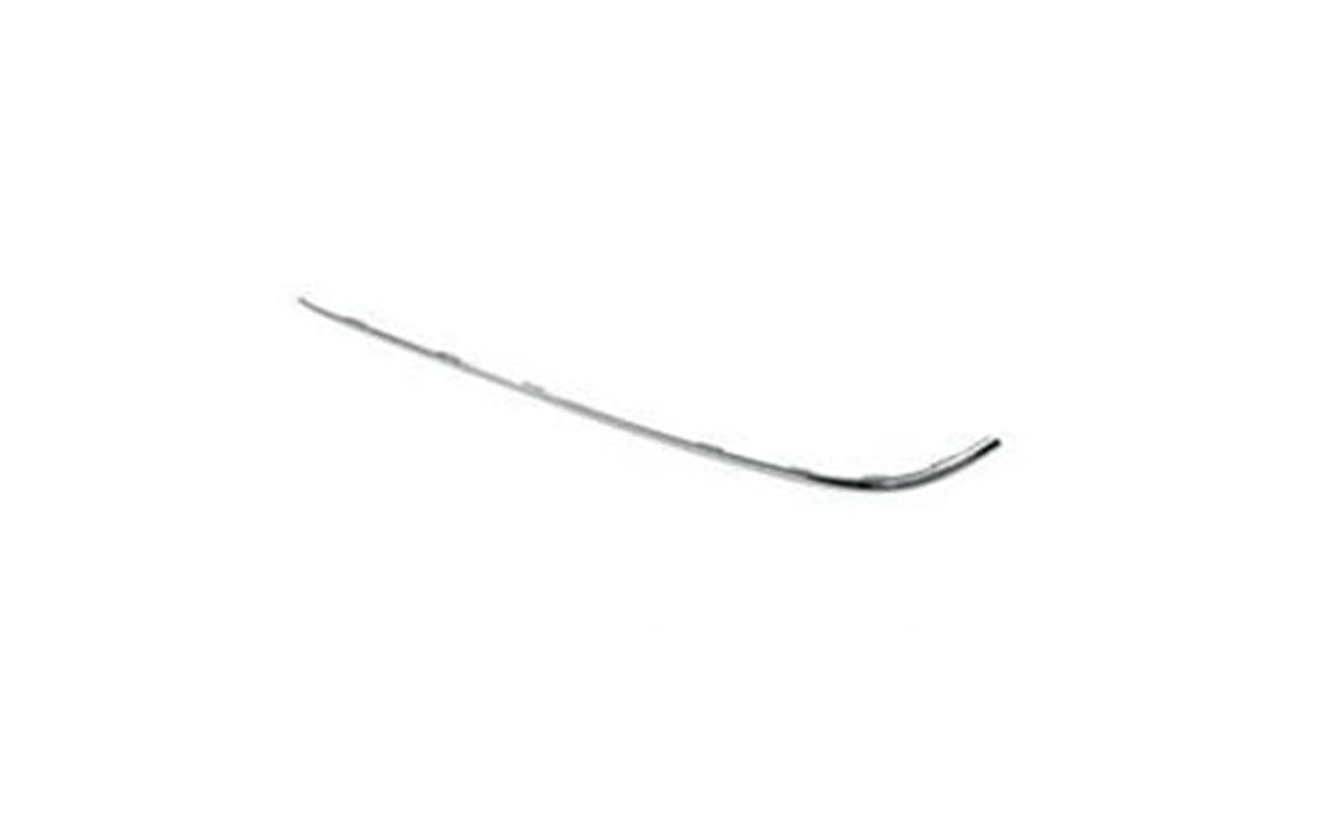 YEDEK PARÇABMW 7 SERİSİ E65 ARKA TAMPON KUŞAĞI KROM SOL 02- ORJİNAL REF. NO: 51127033489 UYUMLU BMW0765008DEGABMW0765008