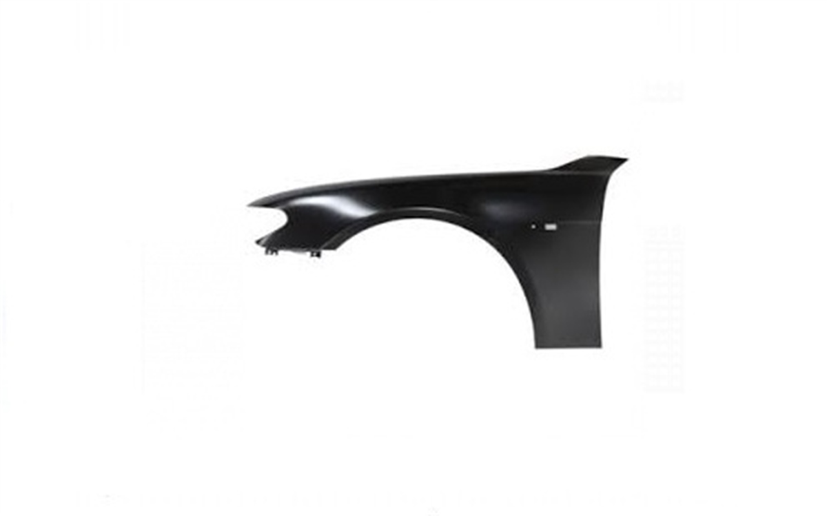 YEDEK PARÇABMW 7 SERİSİ E65 ÖN ÇAMURLUK SOL 02-04 ORJİNAL REF. NO: 41357061661 UYUMLU BMW0865002DEGABMW0865002