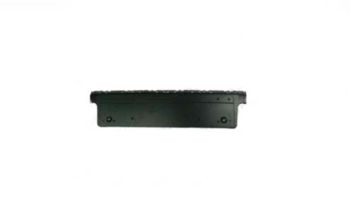 YEDEK PARÇABMW 7 SERİSİ E65 ÖN PLAKALIK KUŞ.DELİKLİ 02-05 ORJİNAL REF. NO: 51117043438 UYUMLU BMW0765006DEGABMW0765006