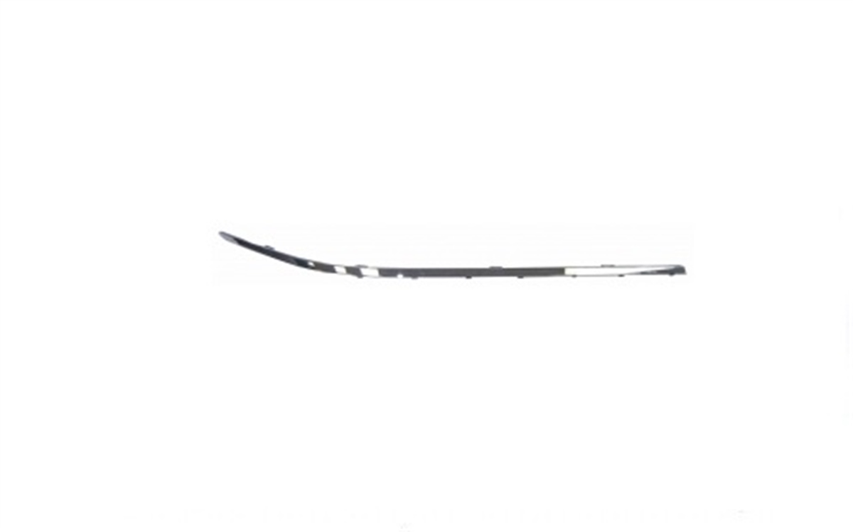 YEDEK PARÇABMW 7 SERİSİ E66 ÖN TAMPON KUŞ.KROM SOL 05- ORJİNAL REF. NO: 51117135557 UYUMLU BMW0766003DEGABMW0766003