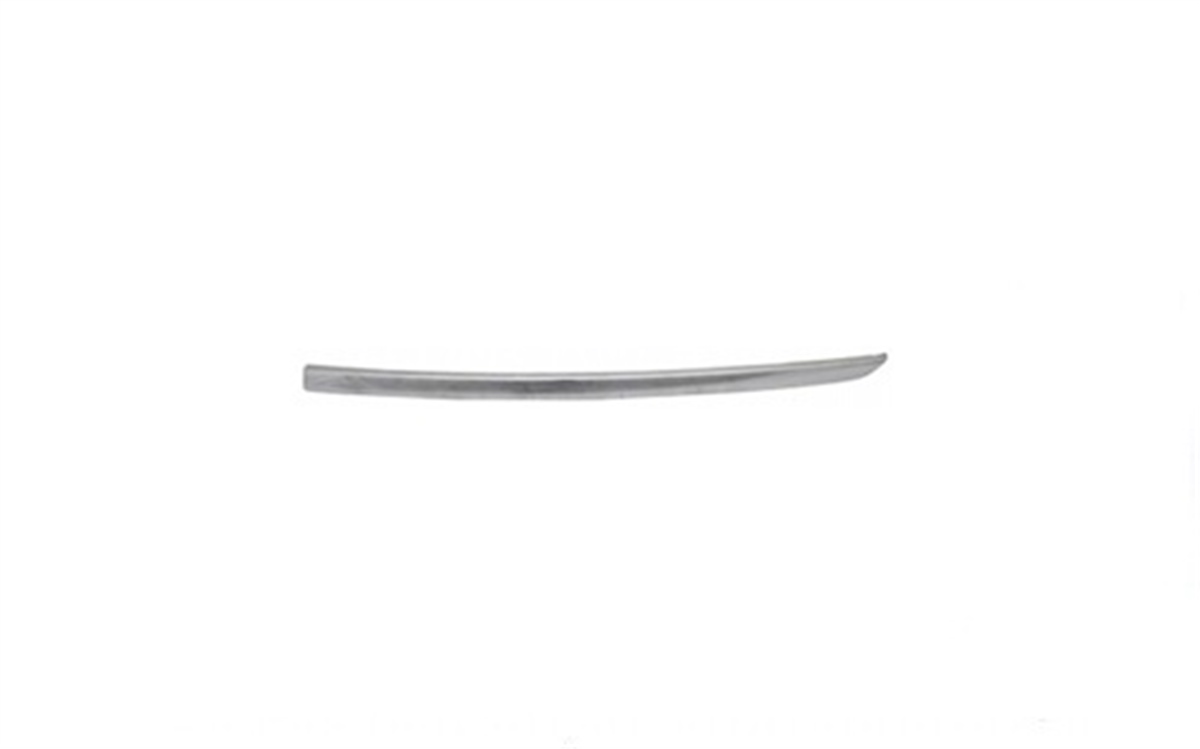 YEDEK PARÇABMW 7 SERİSİ F01 / F02 ÖN TAMPON ÇITASI KRM ALT SAĞ 09- ORJİNAL REF. NO: 51117197292 UYUMLU BMW07F2003DEGABMW07F2003