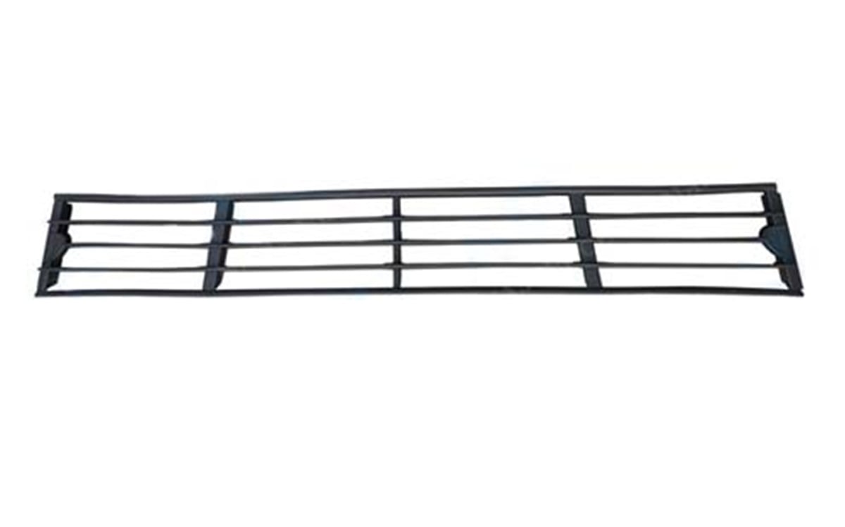 YEDEK PARÇABMW 7 SERİSİ F01 / F02 ÖN TAMPON PANJURU ORTA 12- ORJİNAL REF. NO: 51117295273 UYUMLU BMW07F2029DEGABMW07F2029