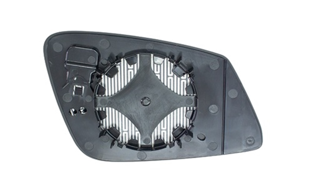 YEDEK PARÇABMW X1 / 2 F45 DİKİZ AYNASI CAMI IS.DÜZ SOL 15- ORJİNAL REF. NO: 51167377975 UYUMLU BMW11X1005DEGABMW11X1005