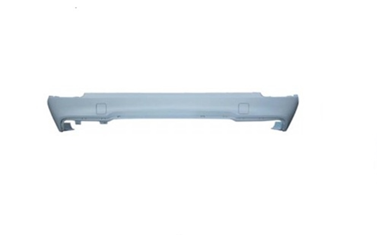 YEDEK PARÇABMW X1 E84 ARKA TAMPON ASTARLI M-TECH 09- ORJİNAL REF. NO: 51128039897 UYUMLU BMW07X1001DEGABMW07X1001