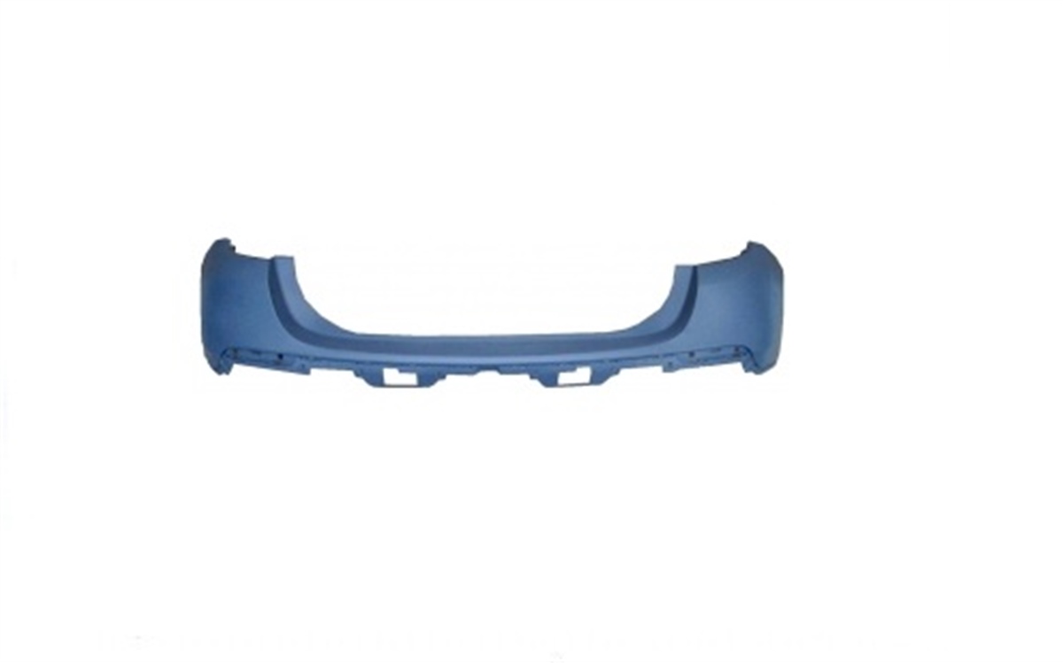 YEDEK PARÇABMW X1 E84 ARKA TAMPON ÜST ASTARLI 09- ORJİNAL REF. NO: 51122993568 UYUMLU BMW07X1009DEGABMW07X1009