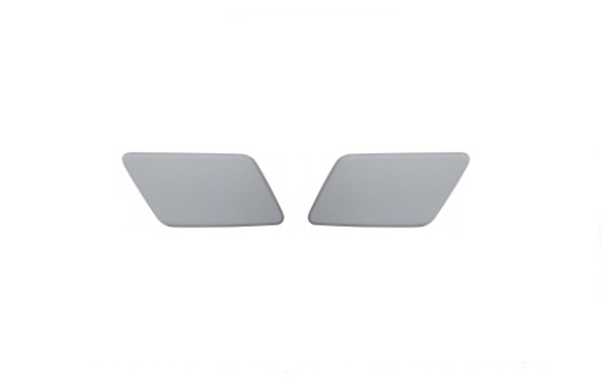 YEDEK PARÇABMW X1 E84 FAR YIKAMA KAPAĞI SET AST 09- ORJİNAL REF. NO: 51118049933 UYUMLU BMW07X1003DEGABMW07X1003